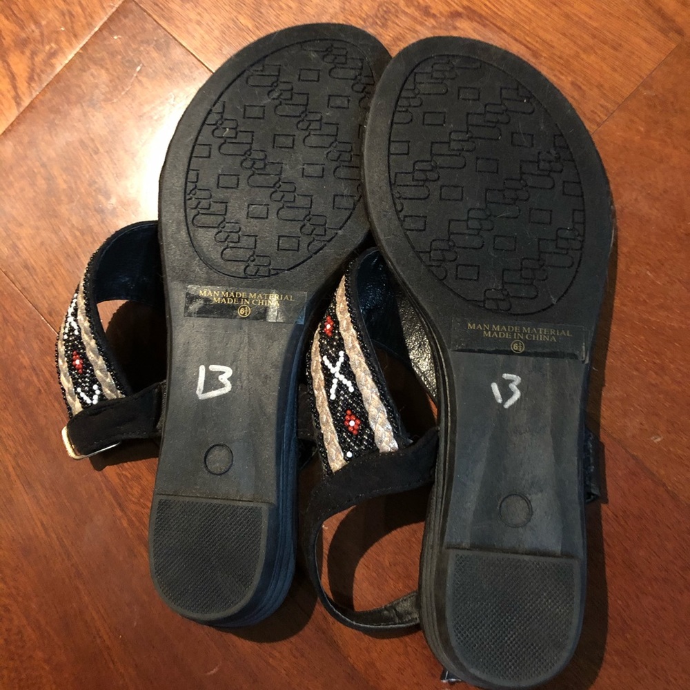 🆕 Refresh sandals 6.5 - Picture 4 of 5